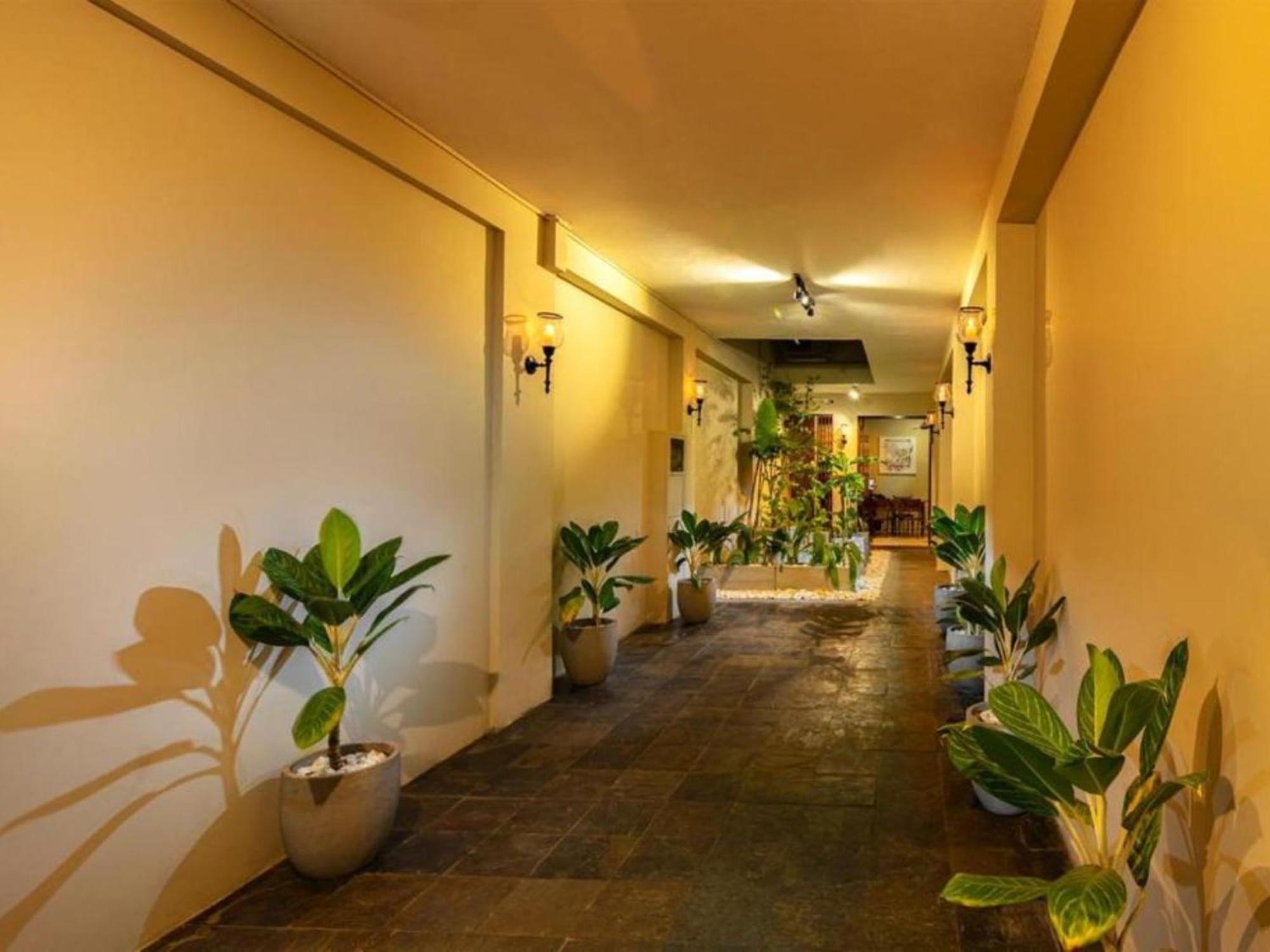 Rosmead Place By Thilanka Affittacamere 4*