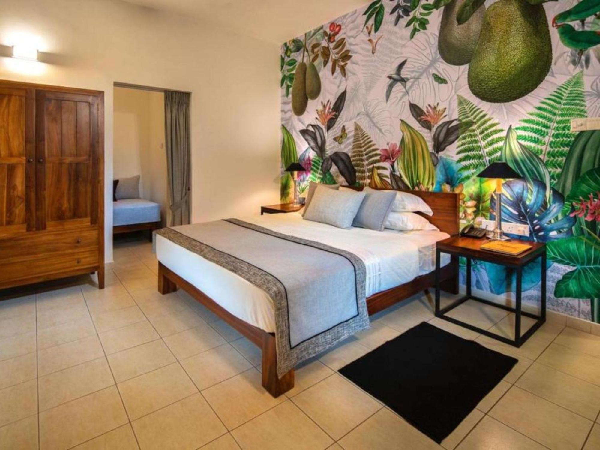 Affittacamere Rosmead Place By Thilanka 4*