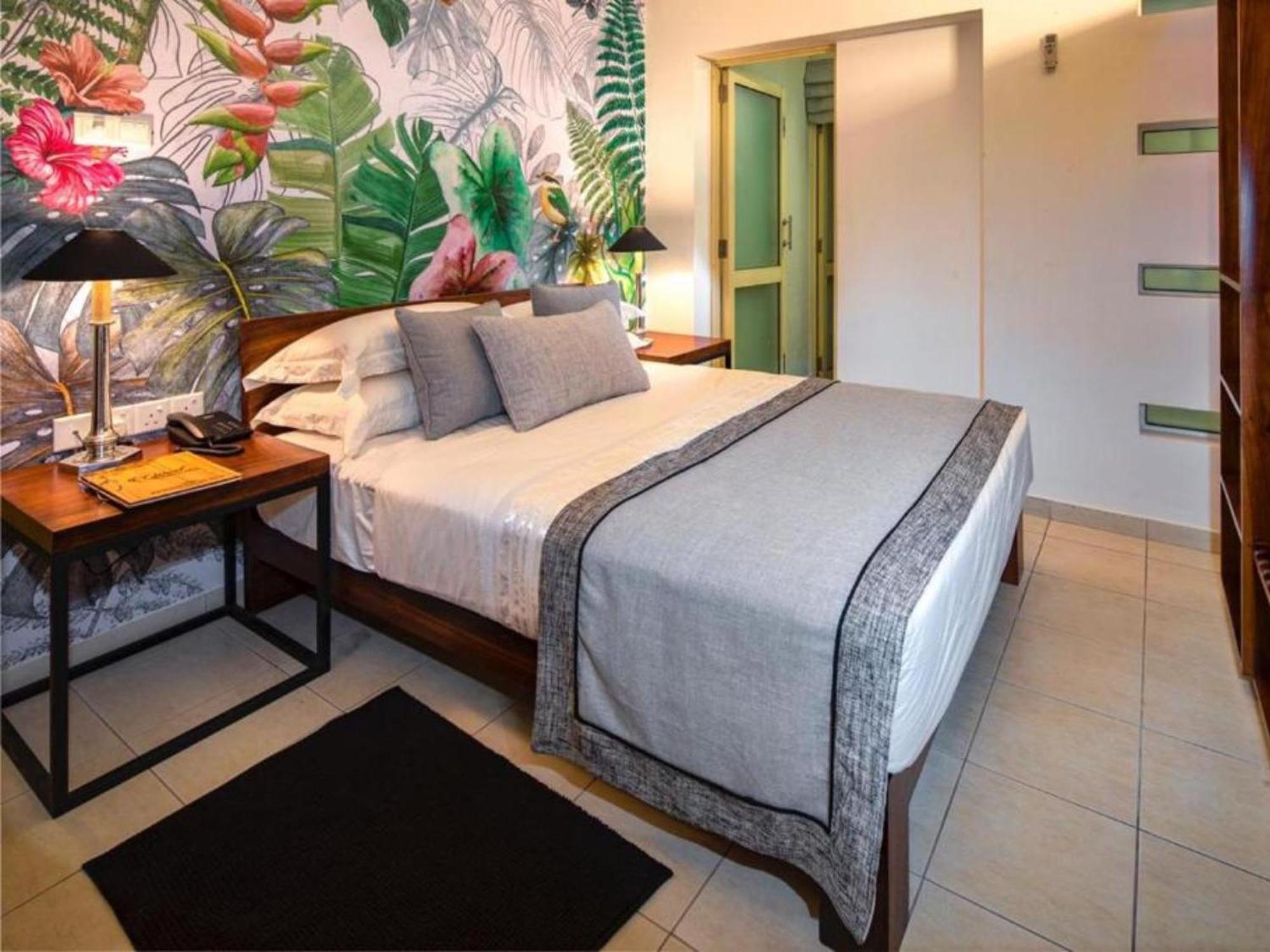 Rosmead Place By Thilanka Affittacamere Colombo