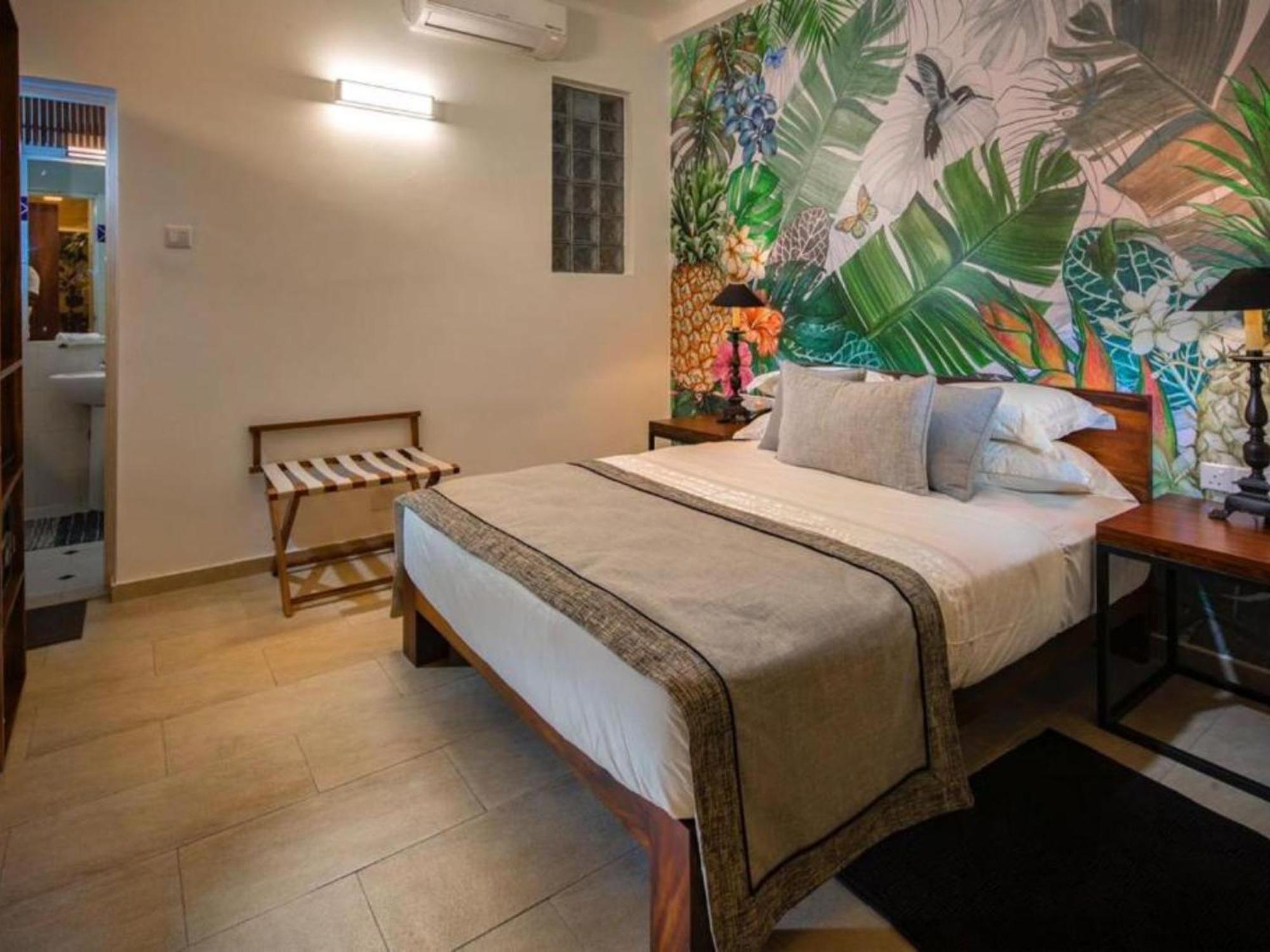 Rosmead Place By Thilanka Affittacamere Colombo
