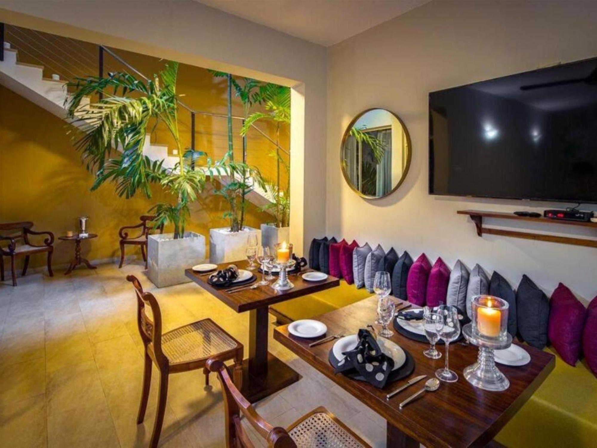 Affittacamere Rosmead Place By Thilanka Colombo