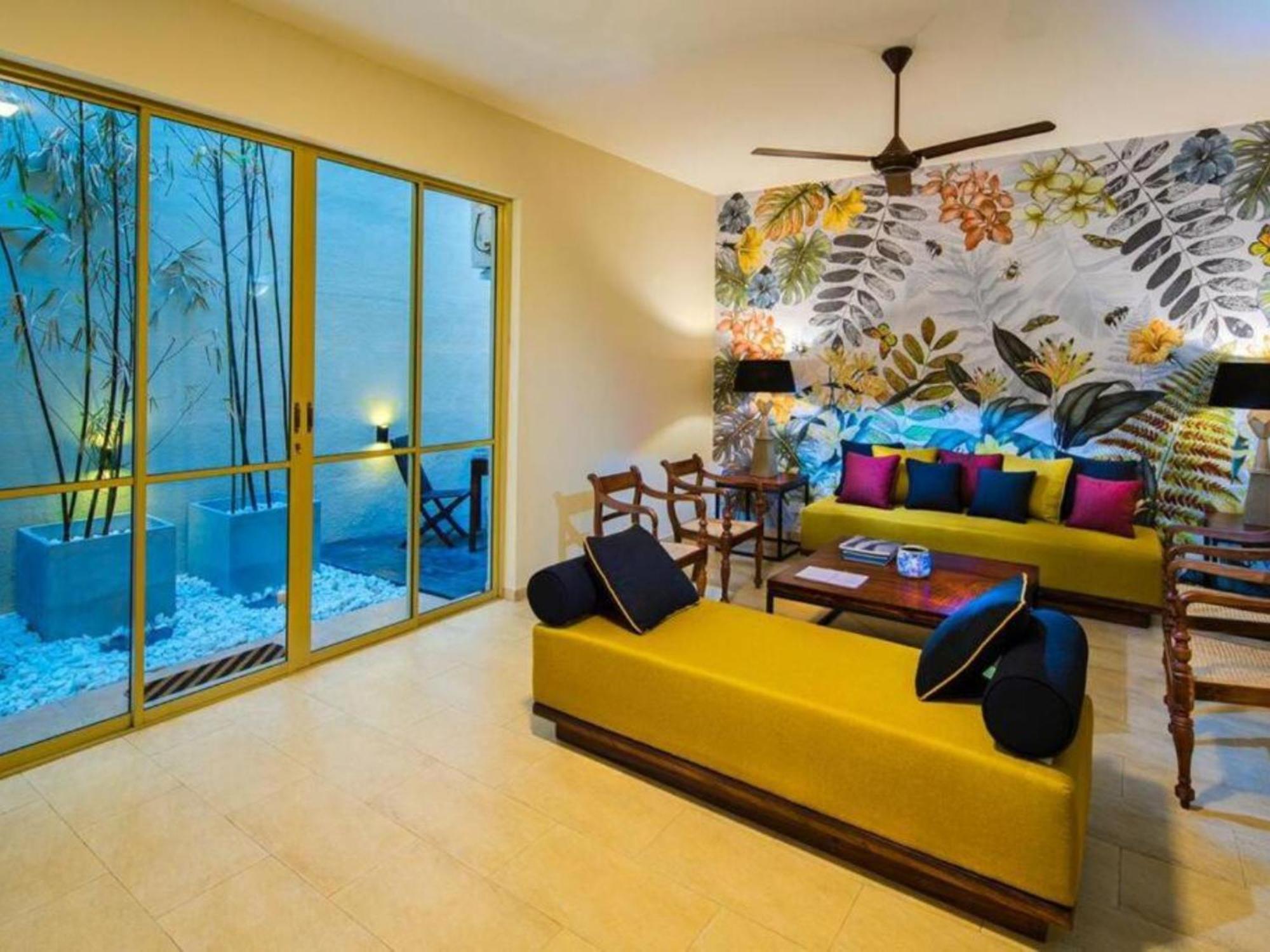 Rosmead Place By Thilanka Guest house
